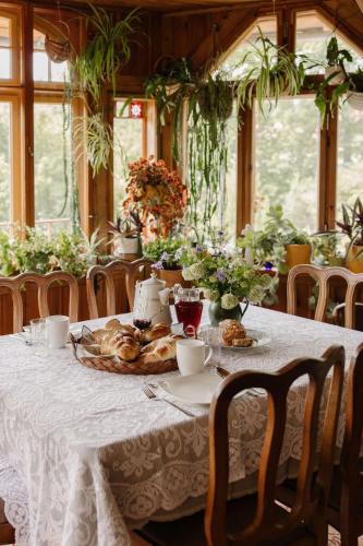 Szklarska Poreba Bed & Breakfast | Villa Nostalgia