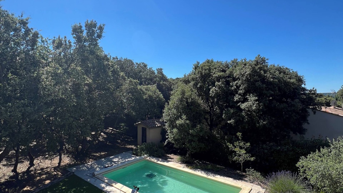 Reauville Villa | Villa Nova - Design & Sérénité en Drôme Provençale