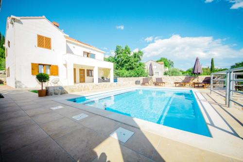 Cilipi Apartment | Villa Novak