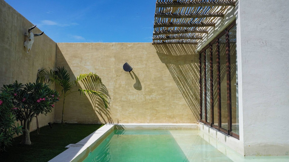 Perula Villa | Villa Noyollo Punta Pérula, Jalisco