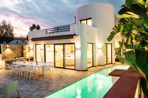 Empuriabrava Villa | Villa Numéro 16