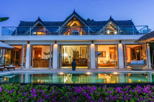 Jungut Batu Villa | Villa Nusa
