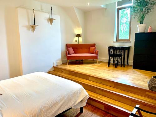 Virton Bed & Breakfast | Villa O
