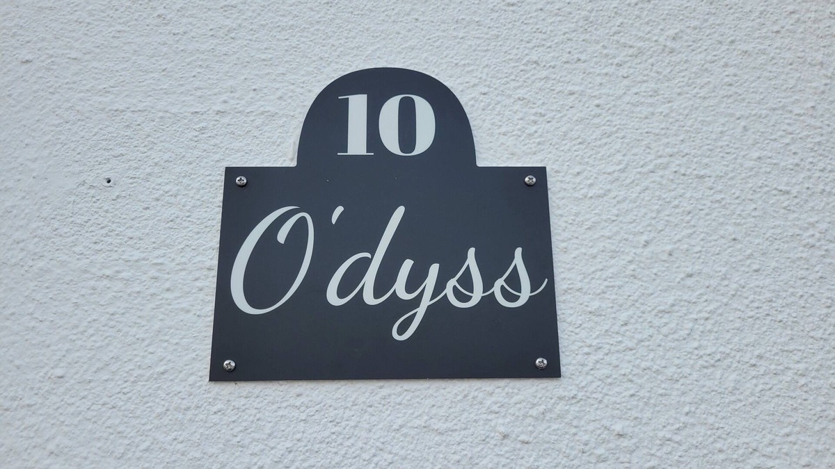 Ambleteuse Villa | Villa O'dyss, à 10 Minutes de la Plage, Idéal Pour des Familles