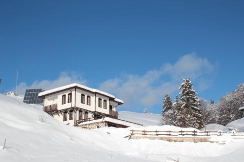 Chepelare House | Villa O Sole Mio