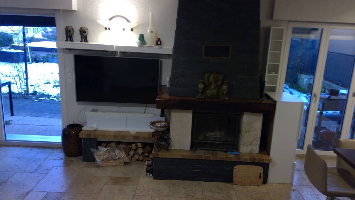 Villars-Sainte-Croix Villa | Villa Oaks