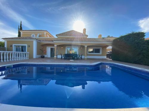Sesmarias Villa | Villa "Oasis"- C