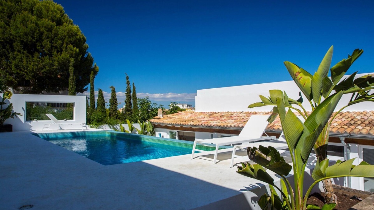 El Terreno Villa | VILLA OASIS TERRA BLANCA