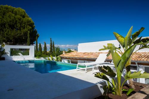 El Terreno Villa | Villa Oasis Terra Blanca