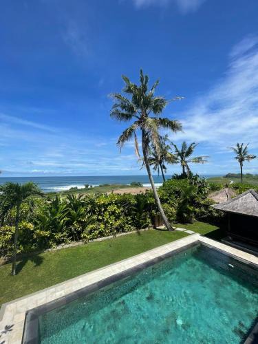 Beraban Villa | Villa Ocean