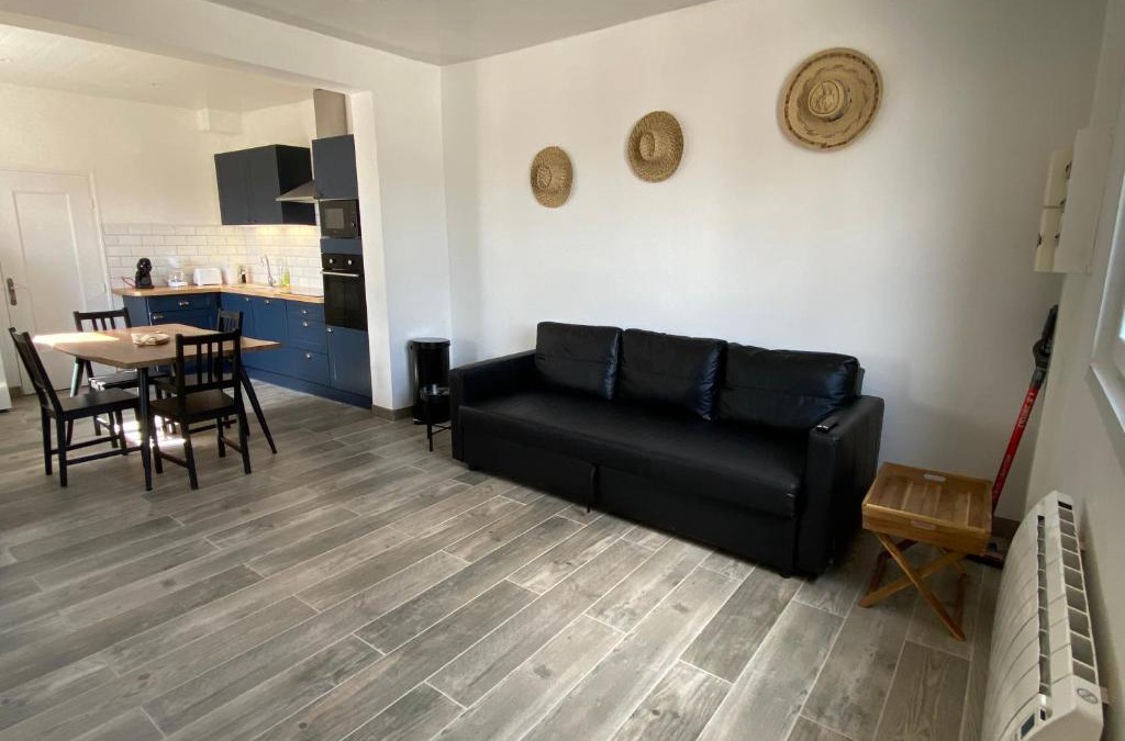Mesnil-Saint-Laurent House | Villa Octavie