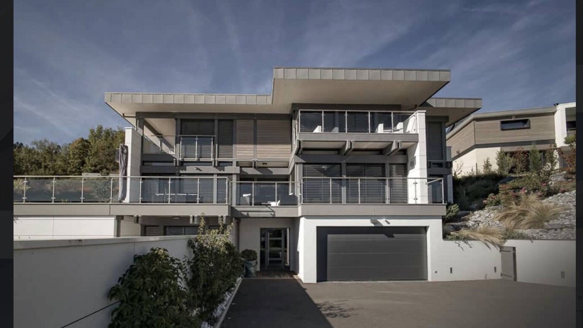 Argonay House | Villa of exception, very upscale, 330 m2- mountain - Annecy lake view