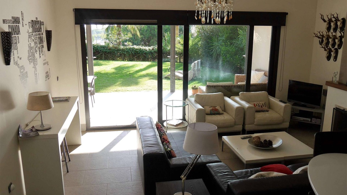 El Rompido Villa | VIlla of luxury in El Rompido (Urbanization La Marina)