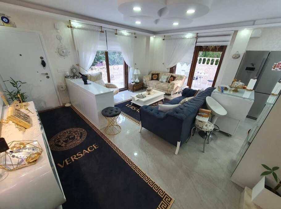 Didim Villa | Villa offering a relaxed and inviting atmosphere