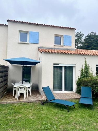 Dolus-d'Oleron House | Villa Oléron