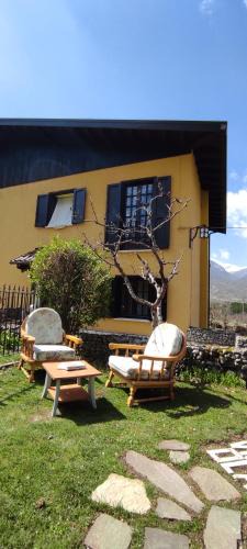 Barrea House | Villa Ola