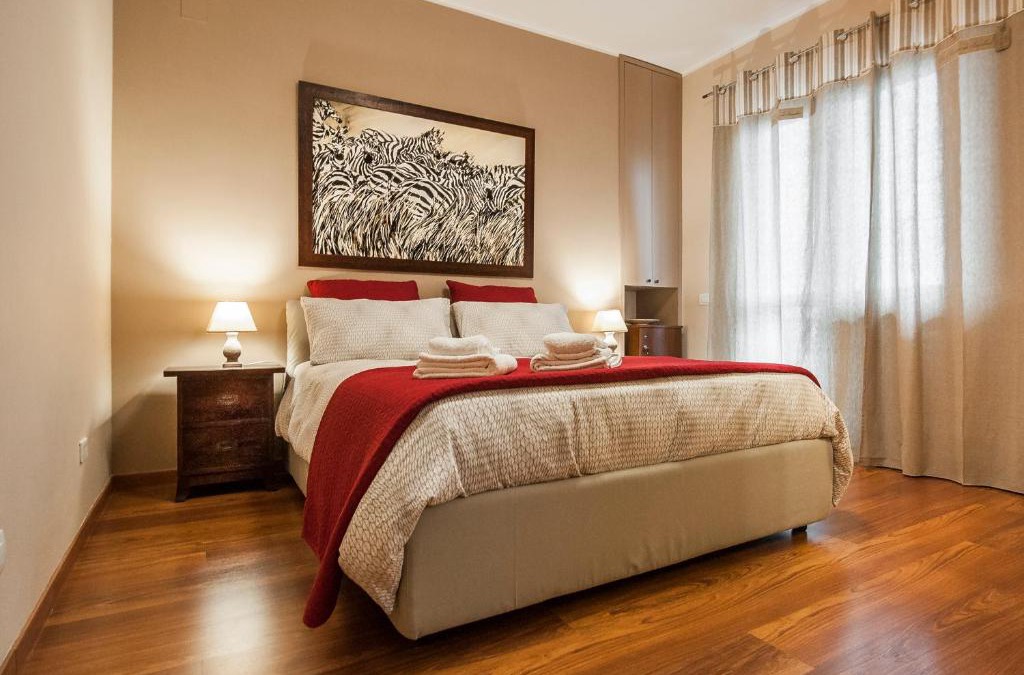 Formia Bed & Breakfast | Villa Olga B&B