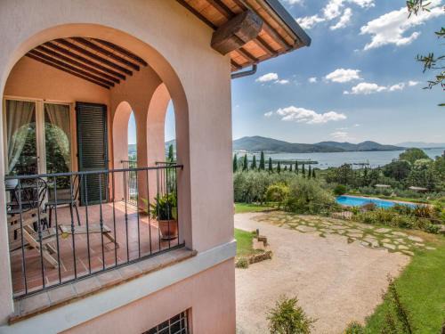 Magione Villa | Villa Olindia by Interhome