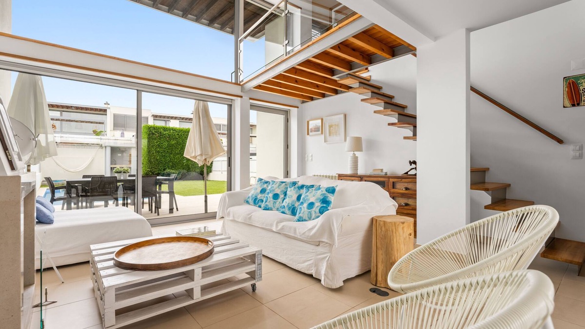 Caixas House | Villa Oliveira Beach House