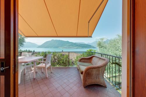 Sale Marasino Villa | Villa Olivella