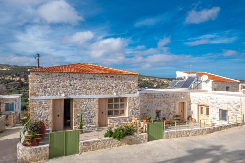 Galipe Apartment | Villa OliveMillstone
