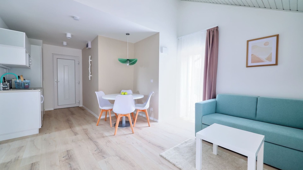 Heviz Apartment | Villa Oliver Hévíz 2