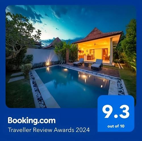Jimbaran Villa | Villa Olivia