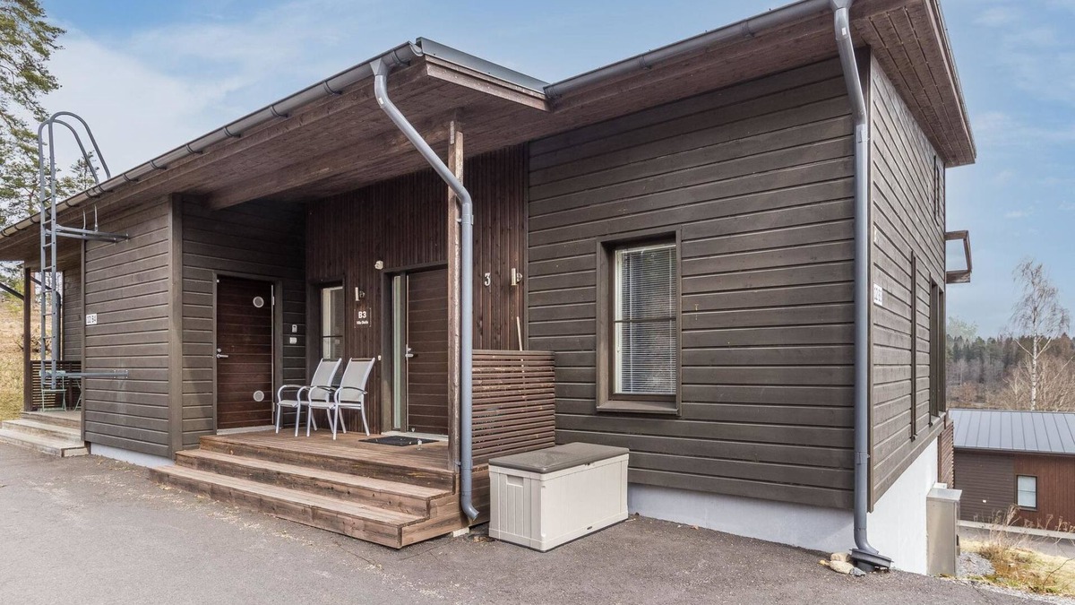 Lohja House | Villa olotila by Interhome