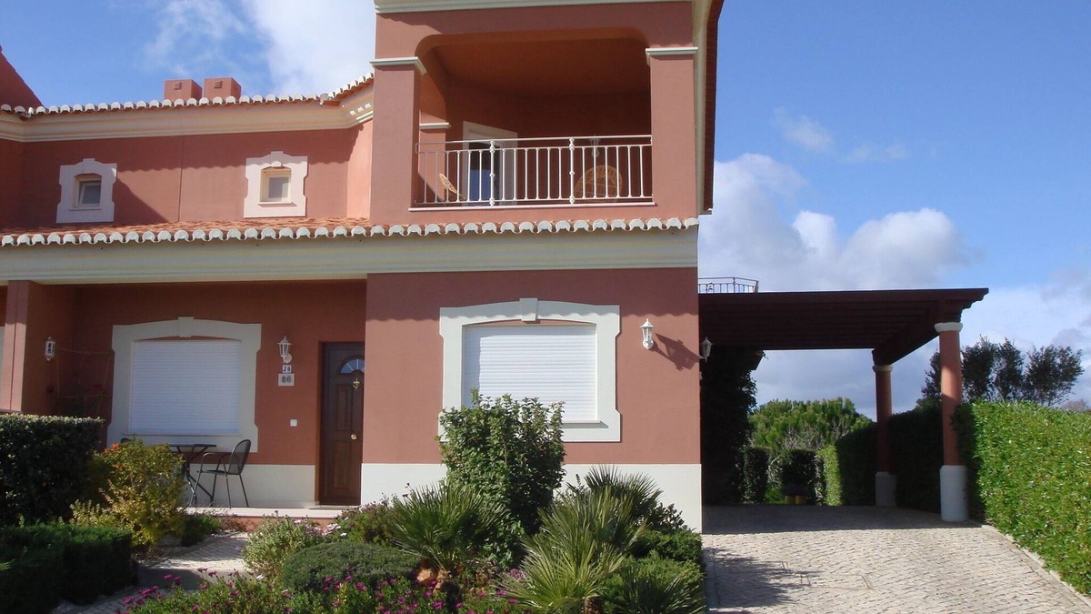 Atalaia Villa | Villa on Boavista Golf Resort, Lagos, Western Algarve