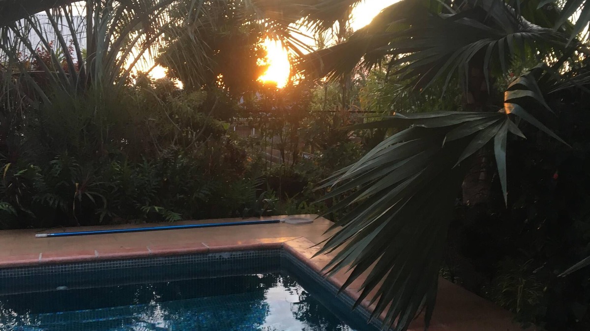 Paea House | VILLA ON PAEA NOT FAR FROM THE SEA - ROOM METUA