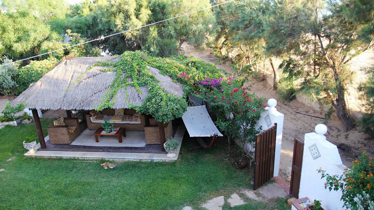 Granitola Torretta Villa | VILLA ON THE BEACH . LESS THAN 5 METRES FROM THE SEA