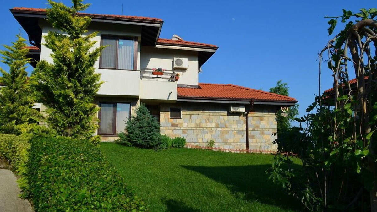 Kosharitsa House | Villa On The Black Sea - Bulgaria