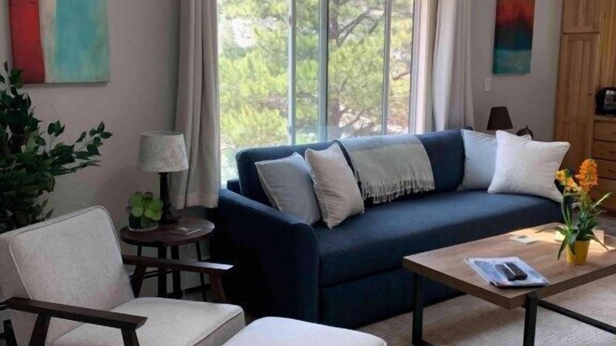 Redstone Condo | Villa On The Boulevard, Redstone's Hidden Gem