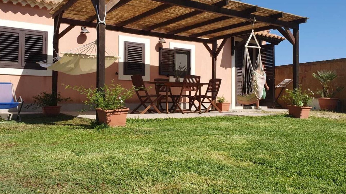 Noto Villa | VILLA ON THE SEA IN VAL DI NOTO
