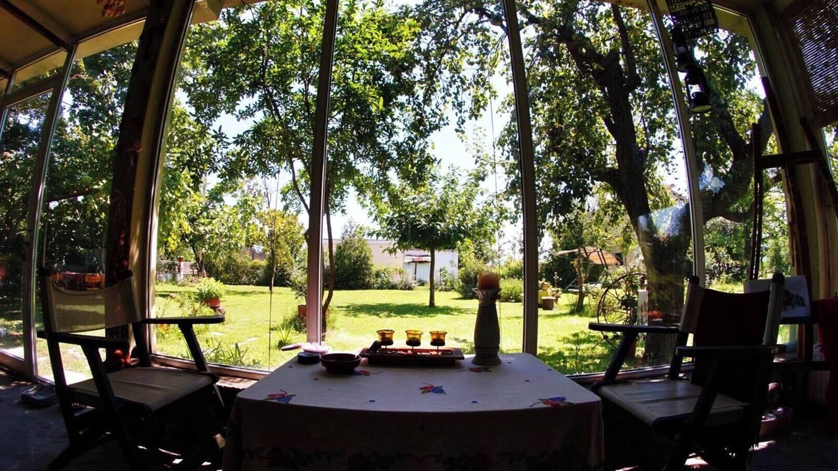 Mavromati Villa | Villa on the Prairie Central Greece 5 minutes to thee Elf Mill