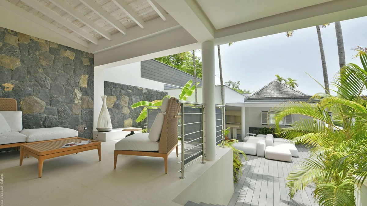 Petit Cul-de-Sac Villa | Villa Only You | Petit-Cul-de-Sac, St-Barths