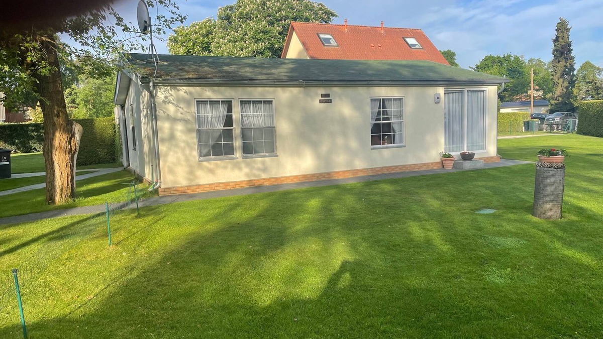 Schmoeckwitz House | Villa Oops - Holiday home Villa Oops