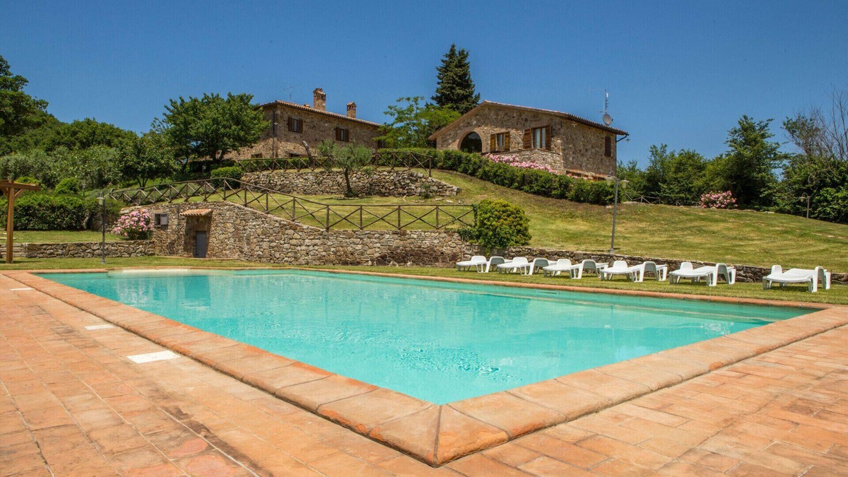 Quadro Villa | Villa Orizzonte - Homelike Villas