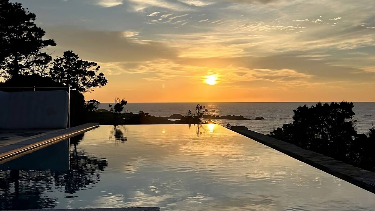 Portobello di Gallura House | Villa Orizzonte Lux - Independent Villa