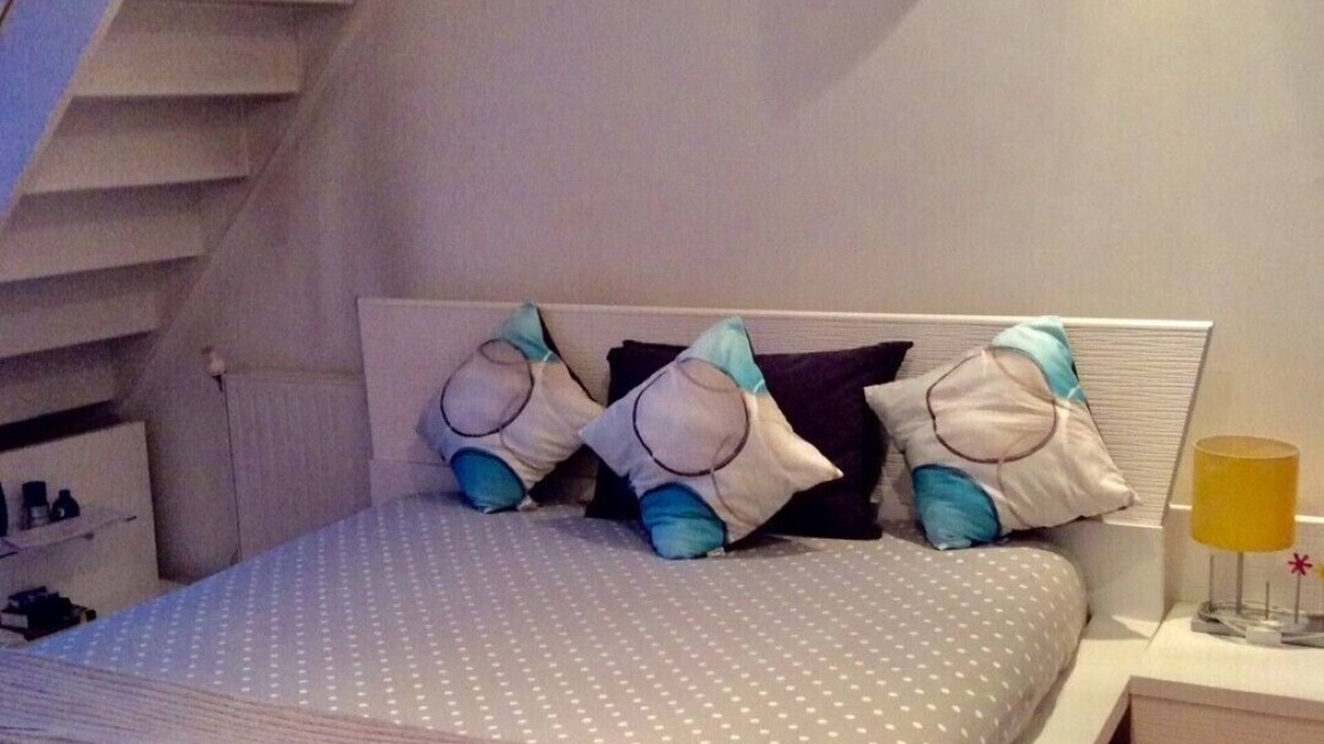 Thiais Villa | VILLA ORLY & THIAIS