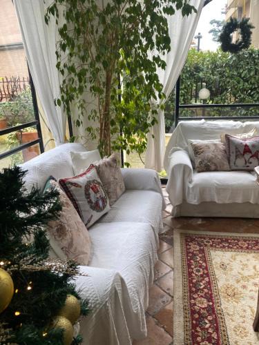 Torre Gaia Bed & Breakfast | Villa Orsini