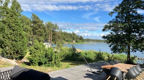 Uusikaupunki Villa | Villa Otava