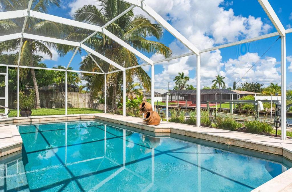 Fort Myers House | Villa Otterly Amazing- Roelens Vacations
