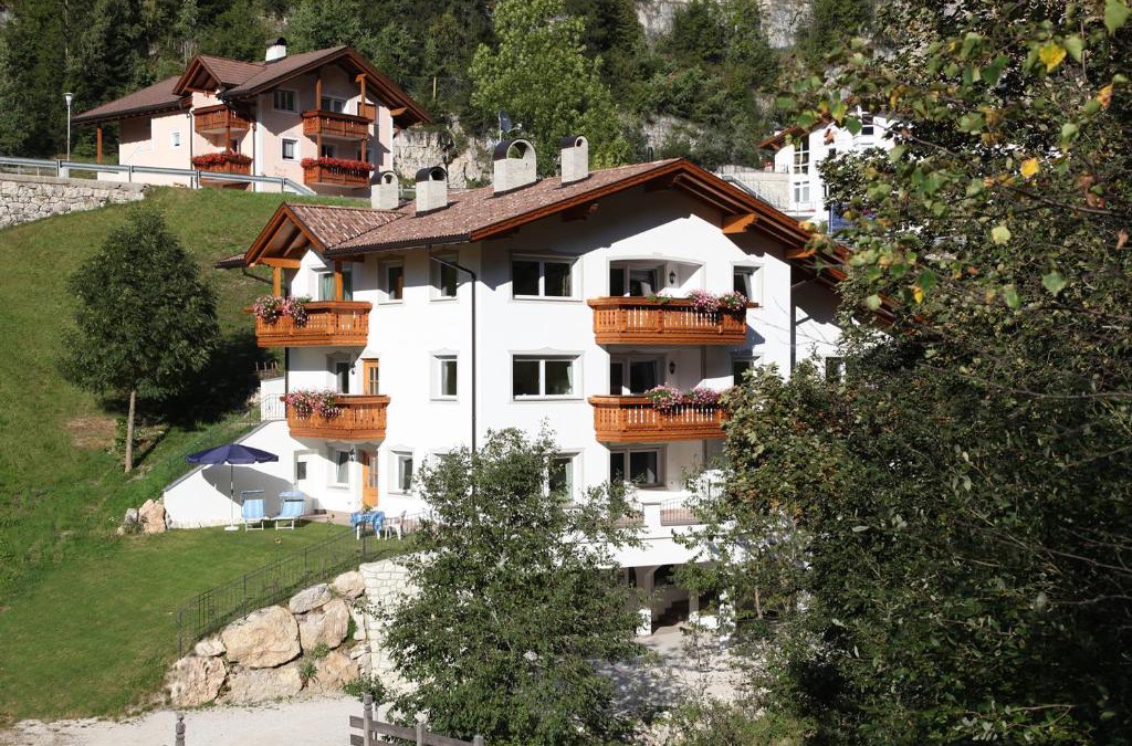 Santa Cristina Val Gardena Apartment | Villa Otto