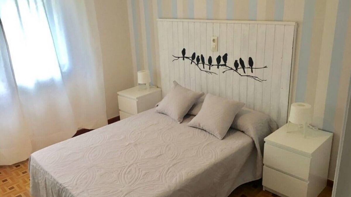 Poio Apartment | Villa Oubiña Poio - Apartment 5 people