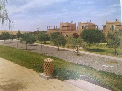 Oumnass Villa | Villa Oumnass