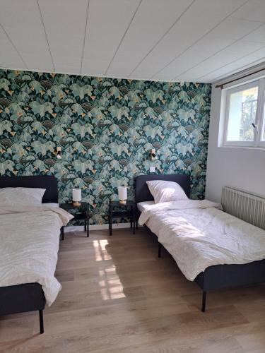Trignac House | Villa ouvrière 5 chambres