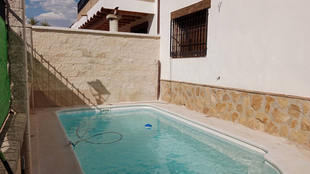 Santa Elena Villa | Villa Pablo, Despeñaperros