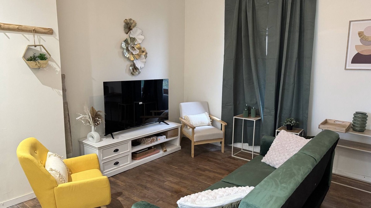 Brive-la-Gaillarde Villa | Villa Pagnon