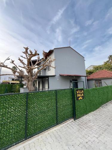 Camyuva House | Villa PALA